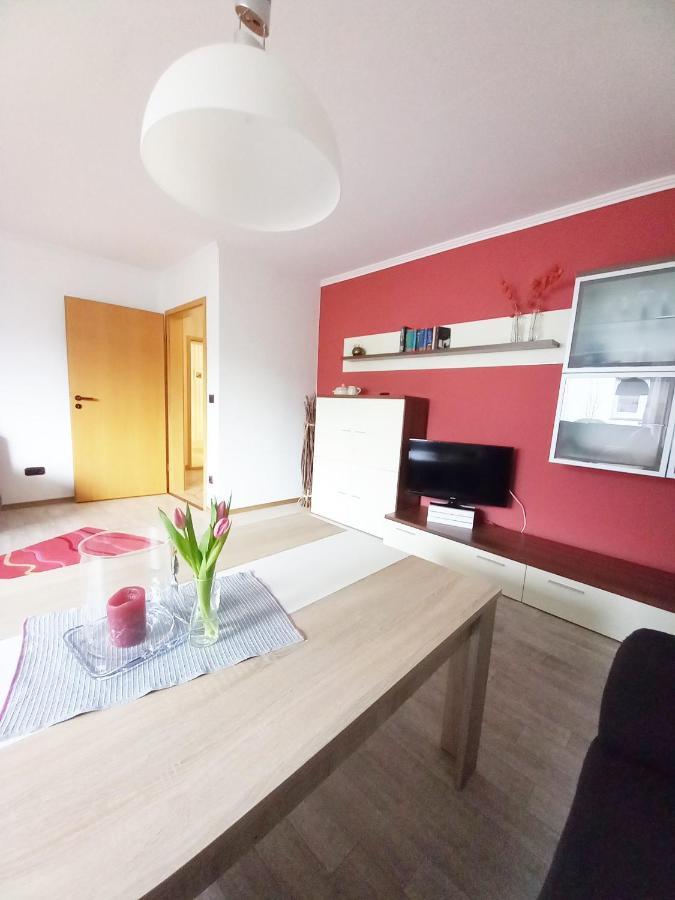 Tauchparadies Kreidesee Hemmoor Ngoại thất bức ảnh