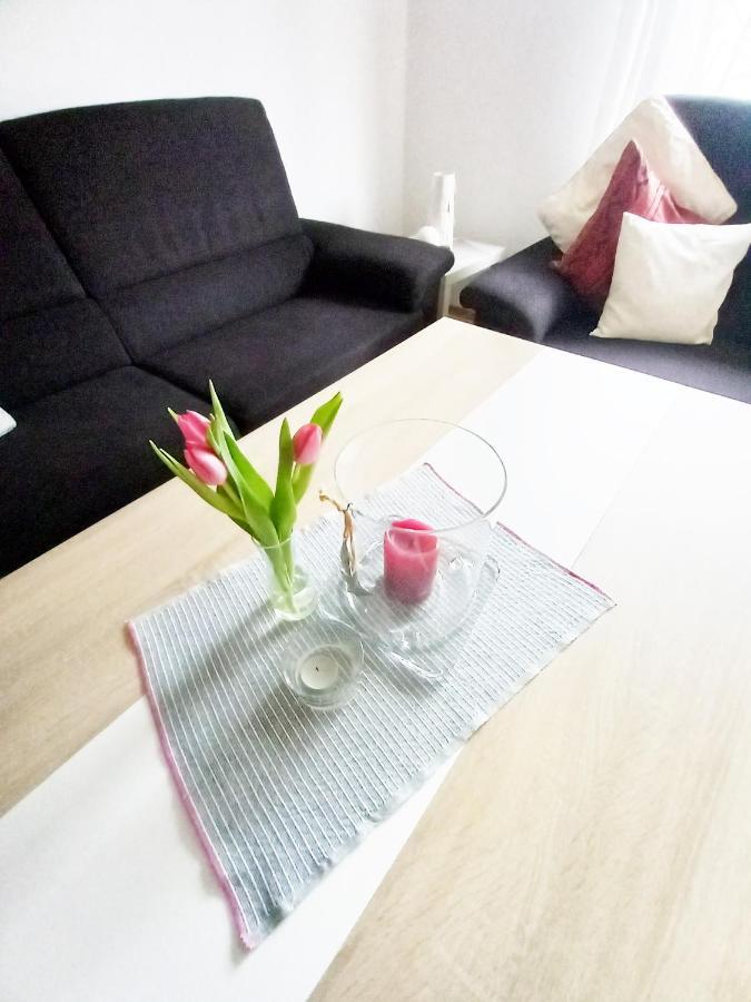 Tauchparadies Kreidesee Hemmoor Ngoại thất bức ảnh